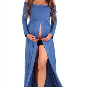 Maternity Dress